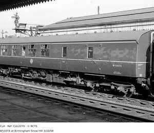 CUL2270