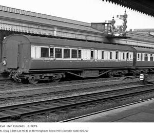 CUL2461