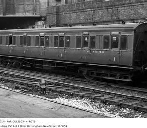 CUL2502