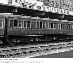 CUL2503