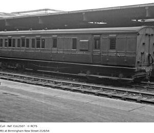 CUL2507