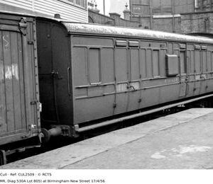 CUL2509