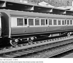 CUL2510