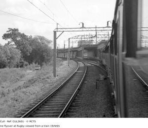 CUL2601