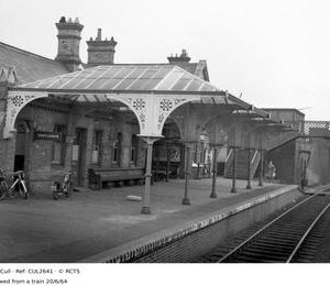 CUL2641