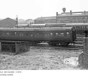 CUL2695