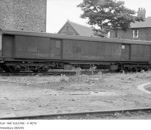 CUL2700