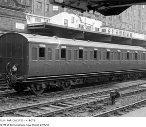 CUL2722