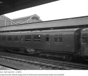 CUL2753