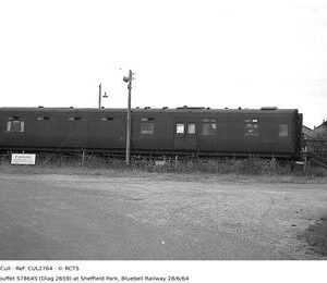 CUL2764