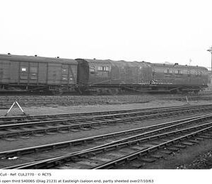 CUL2770