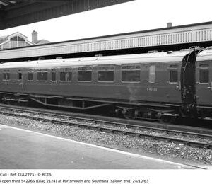 CUL2775