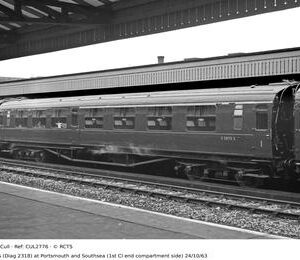 CUL2776