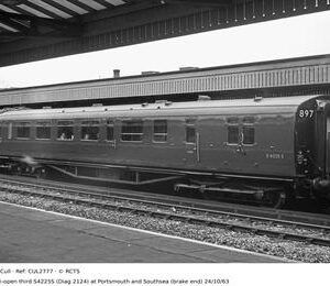 CUL2777