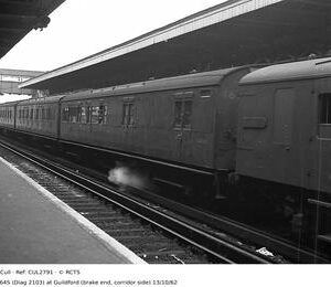 CUL2791