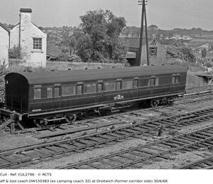 CUL2796