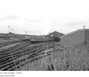 CUL2809