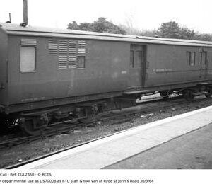 CUL2850