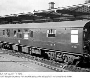 CUL2927