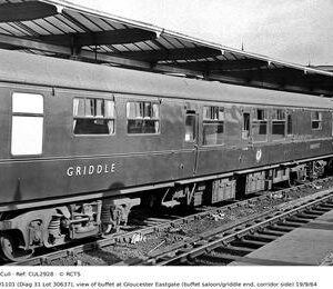 CUL2928