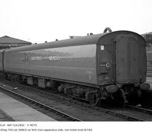 CUL2932