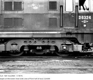 CUL2964