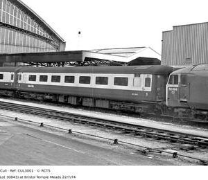 CUL3001