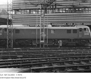 CUL3003