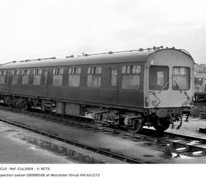CUL3004