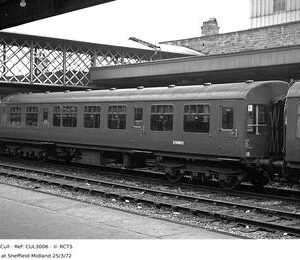 CUL3006