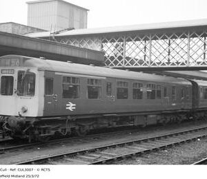 CUL3007