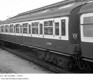CUL3008
