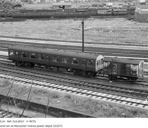 CUL3012