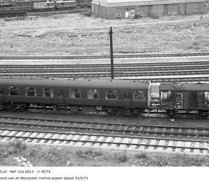 CUL3013