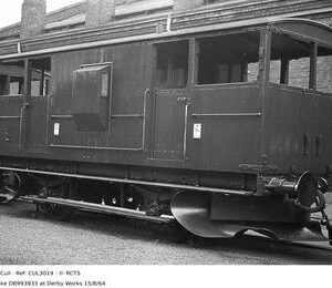 CUL3019
