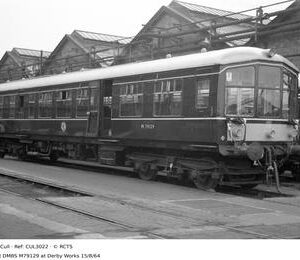 CUL3022