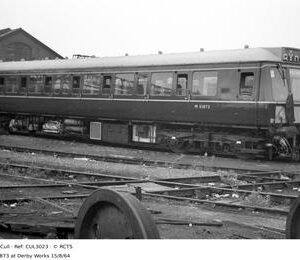 CUL3023
