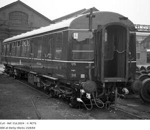 CUL3024