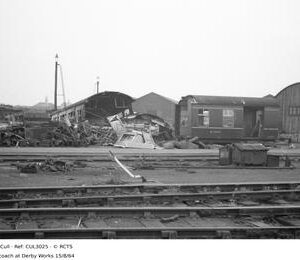 CUL3025