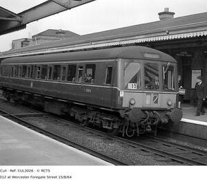 CUL3026