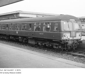 CUL3027