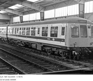 CUL3030