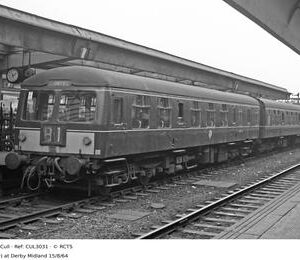 CUL3031