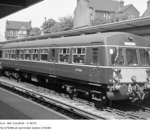 CUL3034