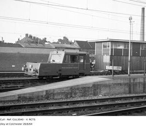 CUL3040