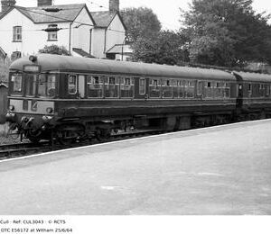 CUL3043