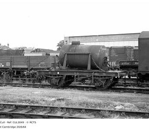 CUL3049