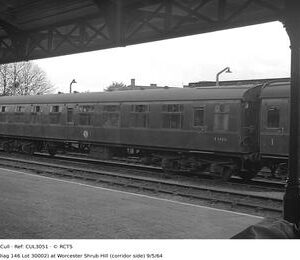 CUL3051