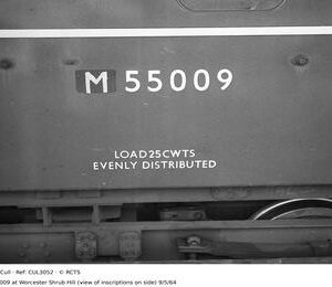 CUL3052