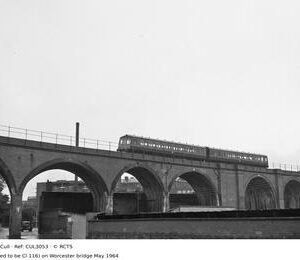 CUL3053